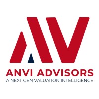 ANVI Technical Advisors India Private Limited logo - Similar company to Evaluex