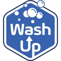 Wash-Up logo - Similar company to Cdf Emballage Sa