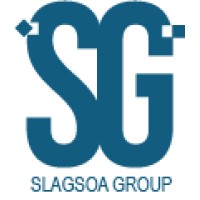 SLAGSOA Group logo - Similar company to Linasphere