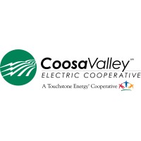 Coosa Valley Electric Cooperative, Inc. logo - Similar company to Light Source Communications