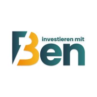 Investieren mit Ben logo - Similar company to Investscience