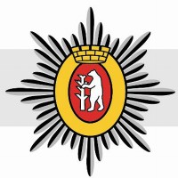 Warwickshire Fire and Rescue Service logo - Similar company to West Midlands Fire Service