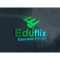 Eduflix Education Pvt Ltd logo - Similar company to Nalanda Learning Systems Pvt. Ltd.