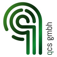 QCS GmbH logo - Similar company to Qcs