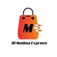 Al Madina Express logo - Similar company to Talal Group
