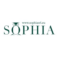 SOPHIA logo - Similar company to Dethermina