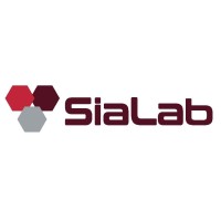 Sialab logo - Similar company to Hydromat-Re