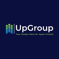 The UpGroup logo - Similar company to Coolplanet
