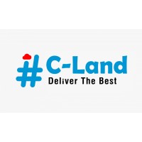 C-LAND INFOSOFT PRIVATE LIMITED logo - Similar company to Descpro Technologies Pvt Ltd