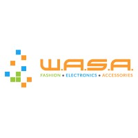 WASA Wireless Accessories Sales AB logo - Similar company to Uksa