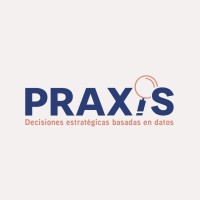 Praxis | Consultora Política logo - Similar company to Buenos Dirigentes