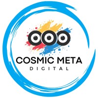 Cosmic Meta Digital logo - Similar company to Homevet
