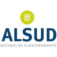 Almacenes Sudamericanos SA logo - Similar company to Alsud