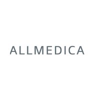 Allmedica Arzneimittel logo - Similar company to Sheko