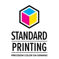 Standard Printing Company of Canton logo - Similar company to American Box Company