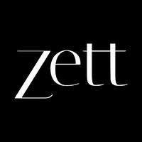 Zett Dekor logo - Similar company to Metebronz Mobilya - Luxury Wood And Bronze Furniture