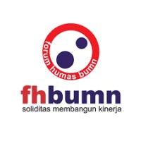 Forum Humas BUMN logo - Similar company to Mata Ui