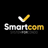 Smartcom System For Condo logo - Similar company to Talent Hunter It