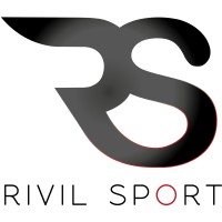 Rivil Sport logo - Similar company to Gen Beta