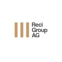 Reci Group AG logo - Similar company to Recimmo Ag
