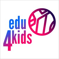 Edu4Kids Creative workshops logo - Similar company to Business Intel