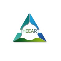 THEEART logo - Similar company to Murgata Equity Research