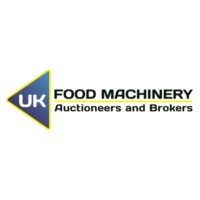 UK Food Machinery LTD logo - Similar company to Futur | Shopify Agency