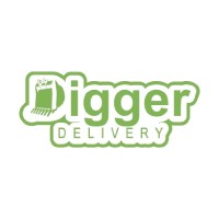 Digger Delivery Ltd logo - Similar company to Gartell & Son Ltd