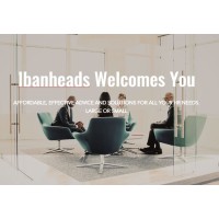 IBANHEADS LTD logo - Similar company to Humain