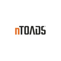 nTOADS logo - Similar company to Apexclock Technologies Pvt Ltd
