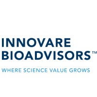 INNOVARE BioAdvisors logo - Similar company to Flyte Bio