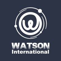 Watson under FCAD Group logo - Similar company to Rotorflush Filters Ltd