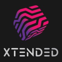 Xtended logo - Similar company to Pageboost