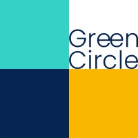 Green Circle logo - Similar company to Summitto