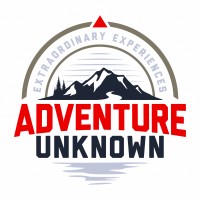 Adventure Unknown logo - Similar company to Infinite Dream Technology