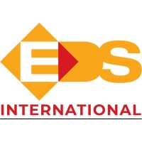 EDS International (Engineering, Design, Sourcing) logo - Similar company to Qspec Solutions, Inc.