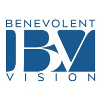 Benevolent Vision logo - Similar company to Philanthropy Squared