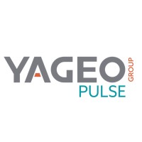 Pulse Electronics Corporation logo - Similar company to Kemet Electronics Corporation