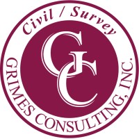 Grimes Consulting, Inc. logo - Similar company to Bax Engineering