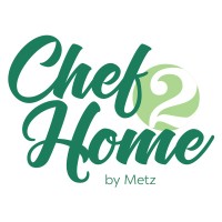 Chef2Home by Metz logo - Similar company to Ihealthsync
