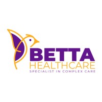 Betta Healthcare logo - Similar company to Mintlook