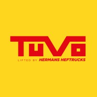 TUVO logo - Similar company to Hospital Without Frontiers (Hwf)