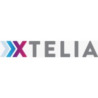 Xtelia logo - Similar company to Midigitrans