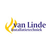 Van Linde Installatietechniek logo - Similar company to Nastech - Airco'S & Warmtepompen