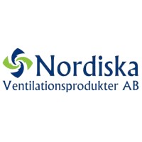 Nordiska Ventilationsprodukter AB logo - Similar company to Cleanera Ab