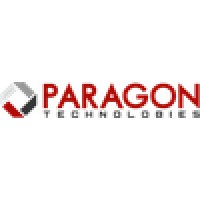 Paragon Canada logo - Similar company to V Serve Canada