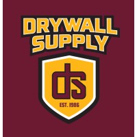 DRYWALL SUPPLY, INC. logo - Similar company to Drywall Guyz