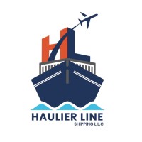 Haulier Line Shipping LLC logo - Similar company to Mid Sea Shipping Line Llc