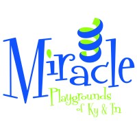 Miracle Playgrounds of Ky. & Tn. logo - Similar company to Tumble Time Play Area