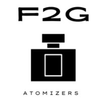 Fume2Go logo - Similar company to Cal Poly Blockchain